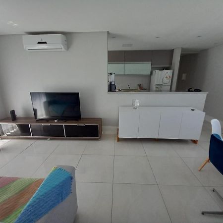 Apto Novo, 2 Quartos, Quadra Praia Em Santos. Apartment Santos  Exterior foto