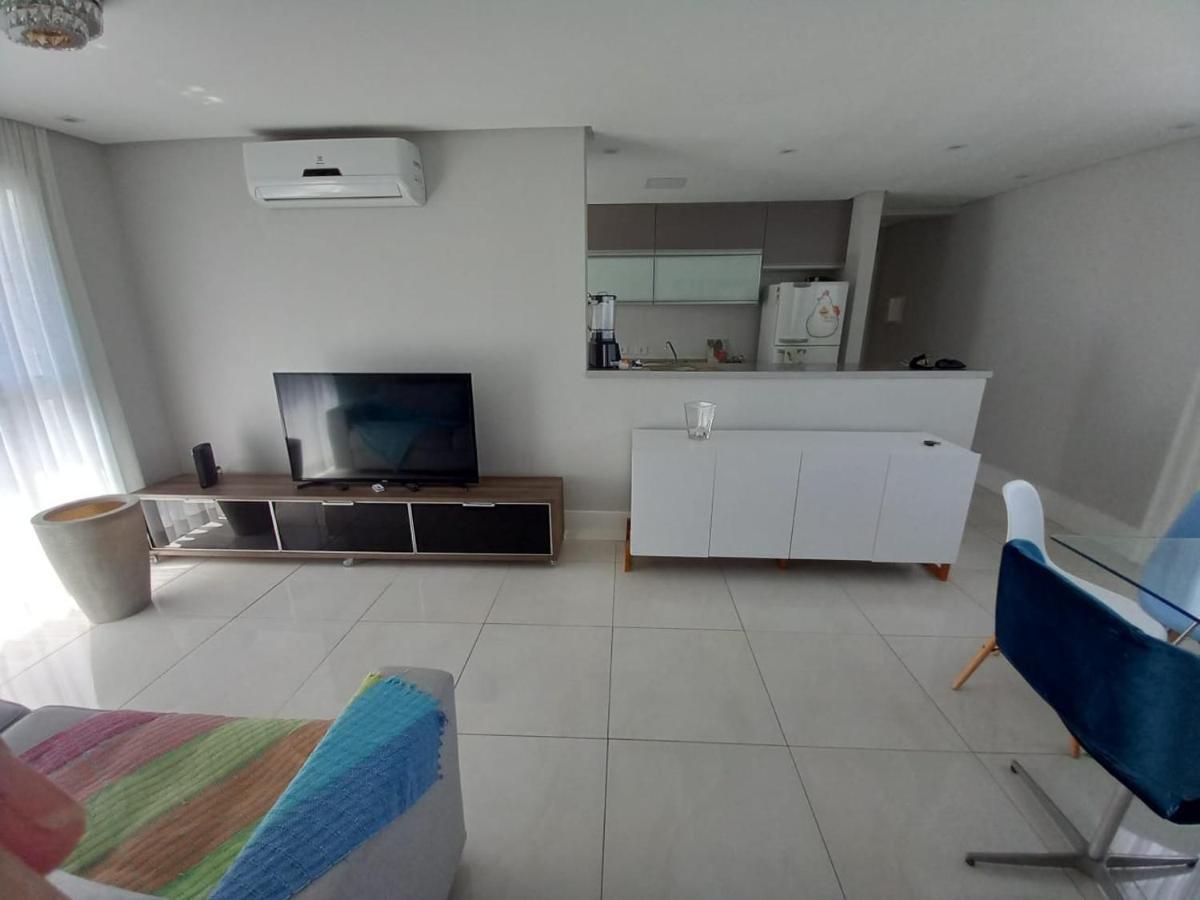Apto Novo, 2 Quartos, Quadra Praia Em Santos. Apartment Santos  Exterior foto