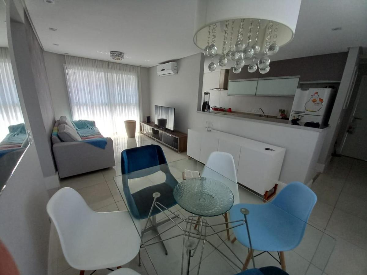 Apto Novo, 2 Quartos, Quadra Praia Em Santos. Apartment Santos  Exterior foto