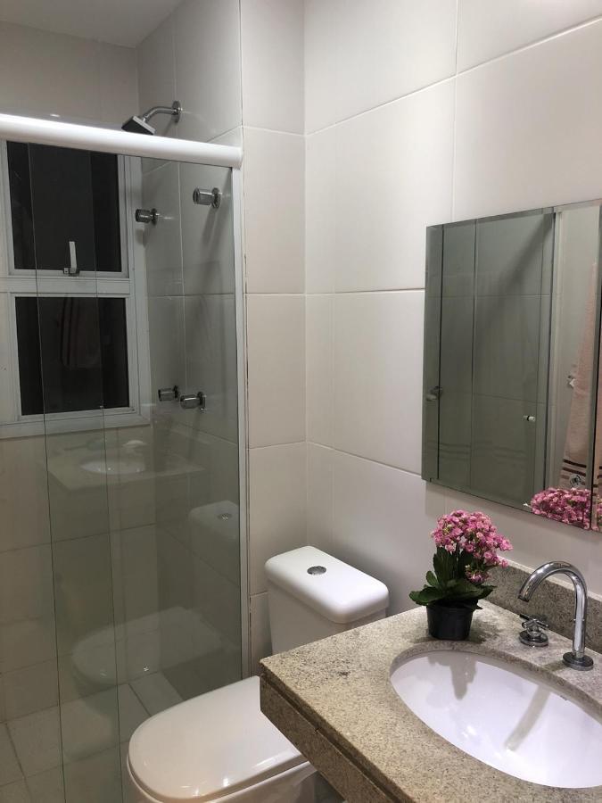 Apto Novo, 2 Quartos, Quadra Praia Em Santos. Apartment Santos  Exterior foto